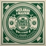 Wickaman & Mavrik - Strictly Roots (Original mix)