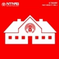 K Theory - Frat House ft. Mal J (Original mix)
