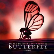 Danny Darko feat. Jova Radevska - Butterfly (Kitchen Vibez Remix)