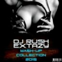 Groove & Row Rocka - Гори Гори Ясно (Dj Rush Extazy Mash-Up)