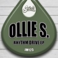 Ollie S. - Get Up (Original Mix)