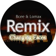 BCee & Lomax - Changing Faces (Invold Bootleg)