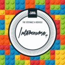 The Distance & Riddick - Intercourse (Original Mix)