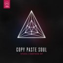 Copy Paste Soul, Dubspeeka - Stuck (Dubspeeka Remix)