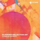 Mos & Vector - Oriental Flex (Original mix)