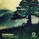 Actraiser - Vision Quest (Original Mix)