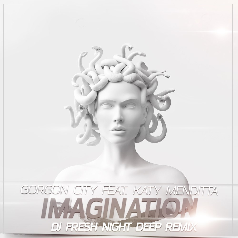 gorgon city feat katy menditta imagination рингтон