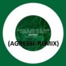 Alvita & Artistic Raw - Concrete Jungle (Agressi remix)