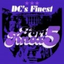 Fort Knox Five vs Dazz vs Jurassic 5 - Dazz in the House (DC\'s Finest Remint)
