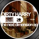 Dirty Harry - In The Bliss (The Shelter Tribute Mix)