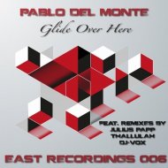 Pablo del Monte - Glide Over Here (Original Mix)