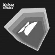Xplore - Red Tunnel Device (Original Mix)