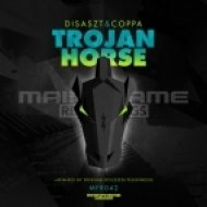 Disaszt feat. Coppa - Trojan Horse (Dossa & Locuzzed Remix)