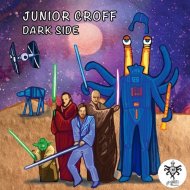 Junior Croff - Can U Feel (Original mix)