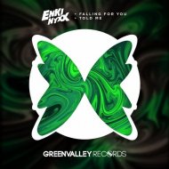 Enki Nyxx - Falling for You (Original Mix)