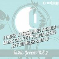 Alessandro Arbola - About Time (Original Mix)