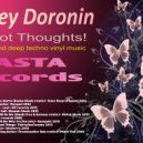 Dj Sergey Doronin - Reboot Thoughts! (Vinyl Sound)