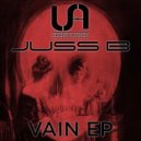 Juss B - Vain (Original mix)