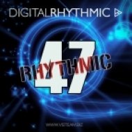 Digital Rhythmic - Rhythmic 47 (Studio Live Mix)