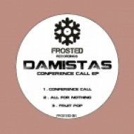 Damistas - All For Nothing (Original Mix)