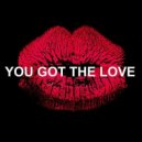 Just @MI - Got The Love (Original mix)