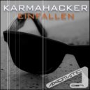 Karmahacker - Shiny Things (Version II) (Original mix)