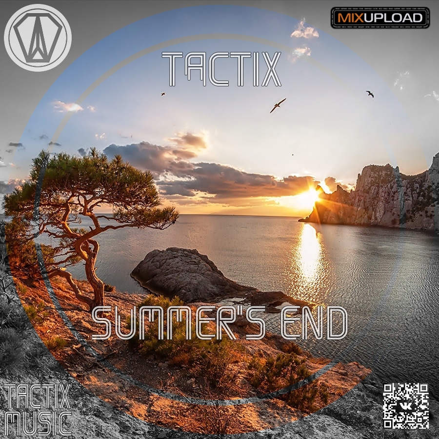 Tactix - Summer\'s End ()