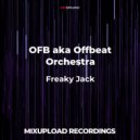OFB aka Offbeat Orchestra - Fraky Jack (Original mix)