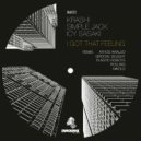 Icy Sasaki & KRASH! & Simple Jack - I Got That Feeling (Plastic Robots Remix)