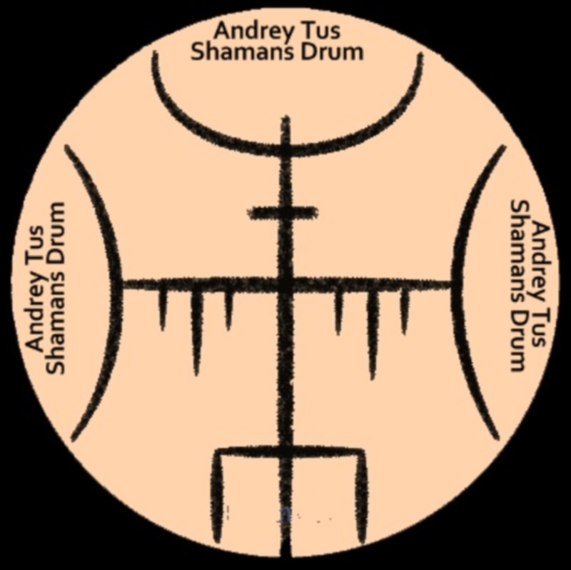 AndreyTus - Shamans Drum vol 53 ()