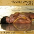 Viktor Vos - I Got You (Original Mix)