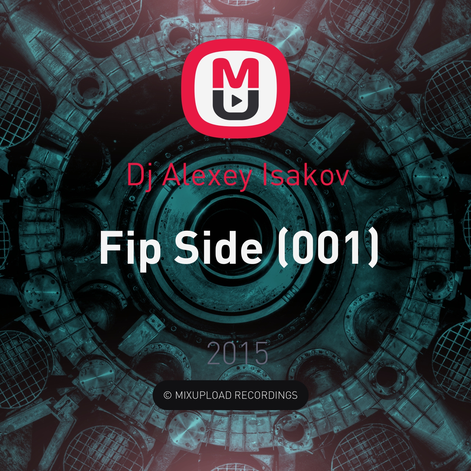 Dj Alexey Isakov - Fip Side (001)