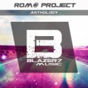 Rom@ Project - On The Move (Original Mix)