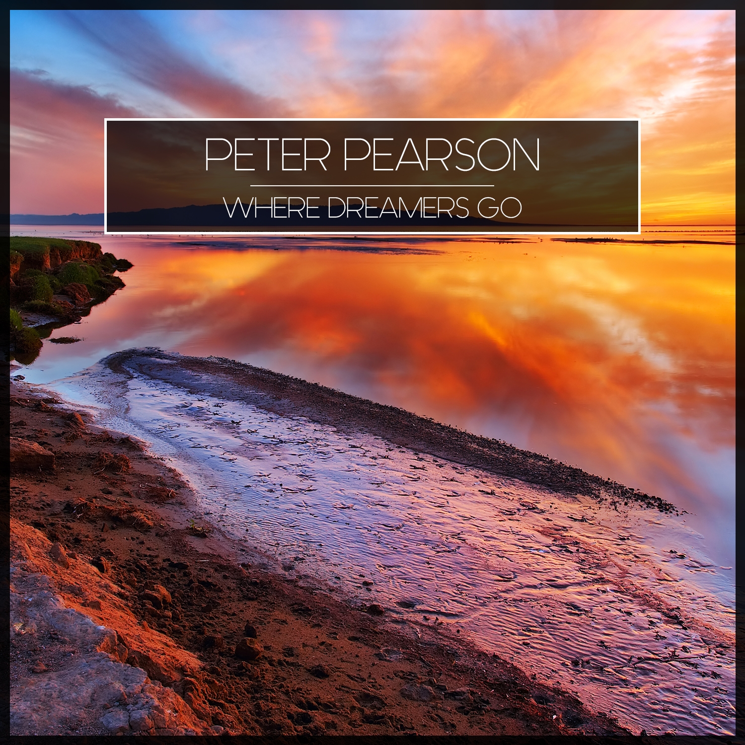 Where peter going. Peter Pearson. Where Dreamers go Peter Pearson. Peter Pearson 2013 lingering Dreams. Peter Pearson Music.