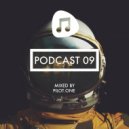 DJ Pilot.One - Music Lab Podcast 09 ()