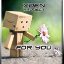 X-Den Project - Dance With You (Original Mix)