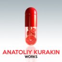 Anatoliy Kurakin - Monohrome (Original Mix)