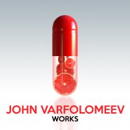 John Varfolomeev - Forgotten Past (Original Mix)
