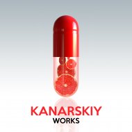 Kanarskiy - Shaker (Original Mix)