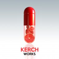 Kerch - Pushing To The End (Original Mix)