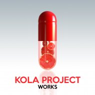 Kola Project - Ap (Original Mix)