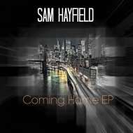Sam Hayfield - Escape 2.15 (Vocal Mix)