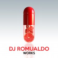 Dj Romualdo - False Alarm (Original Mix)