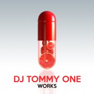 Dj Tommy One - Feel The World (Original Mix)