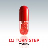 Dj Turn Step - Planet N (Original Mix)