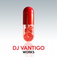 Dj Vantigo - Time Effect (Original Mix)