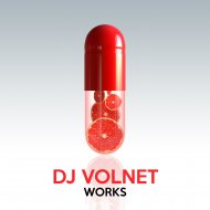 Dj Volnet - Adrenaline (Original Mix)
