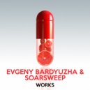 Evgeny Bardyuzha & Soarsweep - Ceaseless (Club Mix)