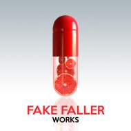 Fake Faller - Harsh Acoustics (Original Mix)