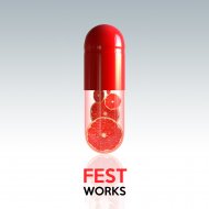 Fest - 16 Bit (Original Mix)